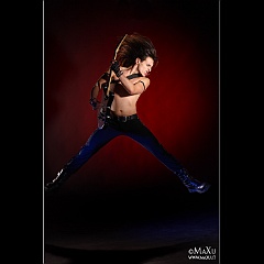 Freddie Wolf